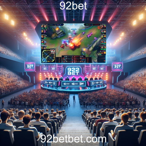 A Ascensão dos eSports: Um Novo Fenômeno Cultural